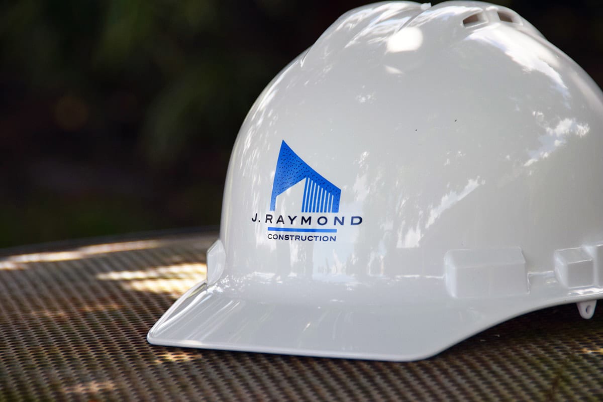 J. Raymond Construction